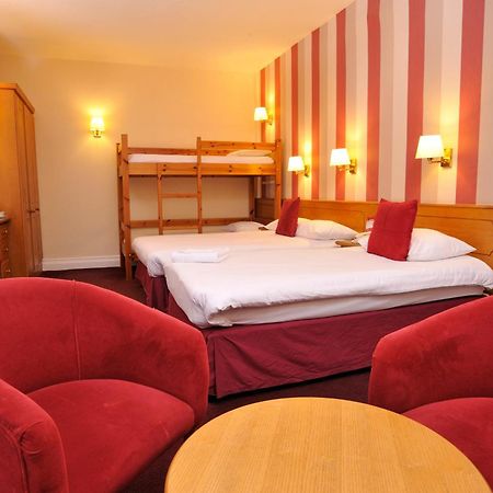 Cliffs Hotel Блэкпул Экстерьер фото